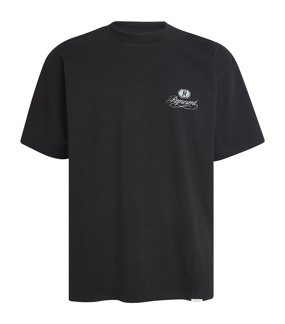 Cotton Grand Vintage T-Shirt