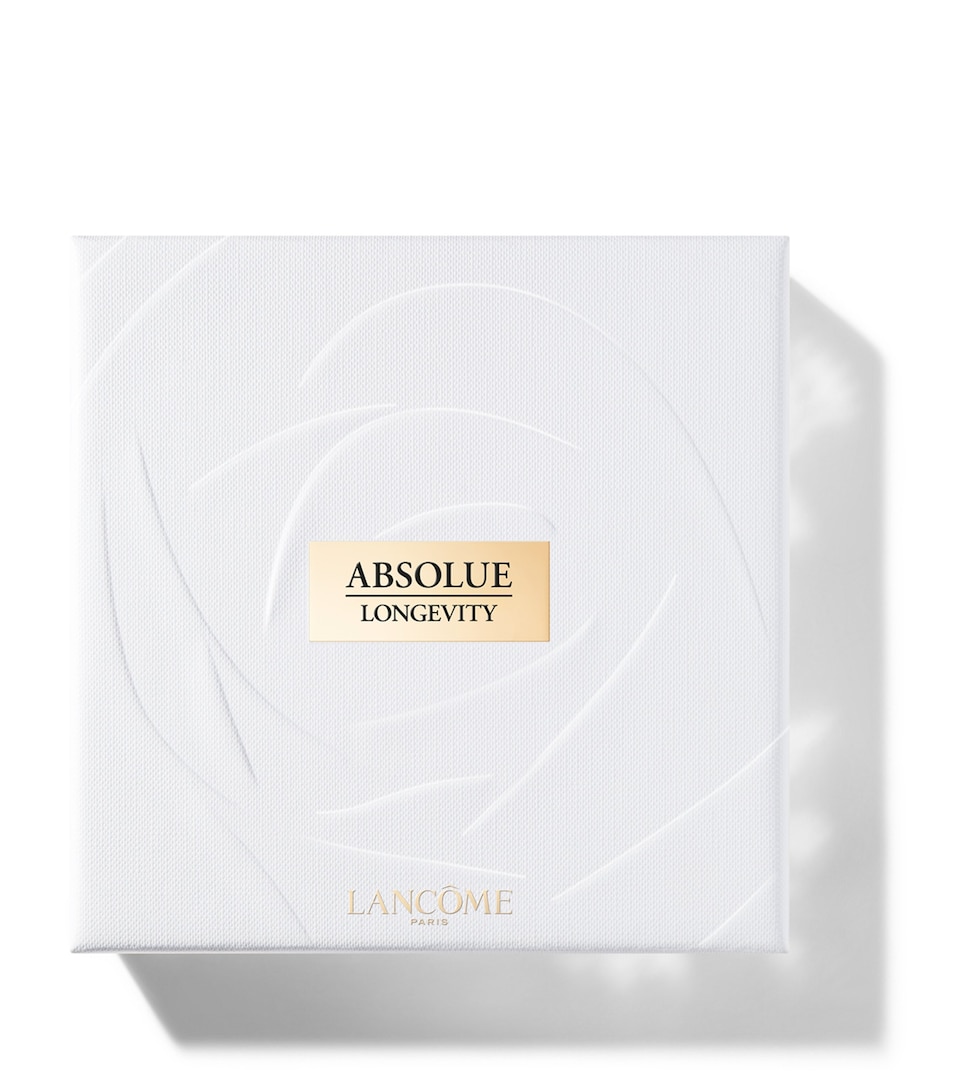 Lancôme Absolue Longevity Eye Cream Gift Set