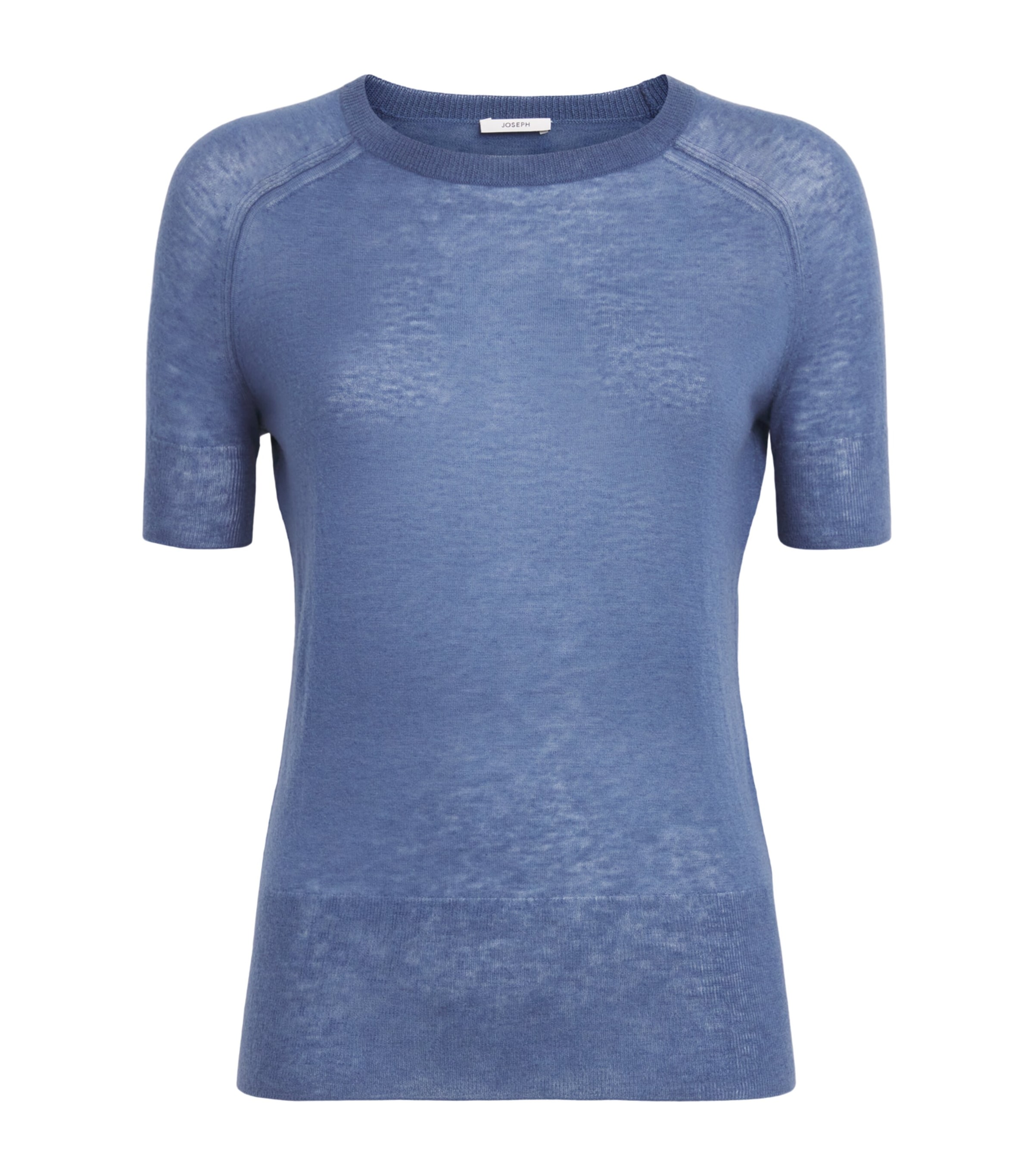 Joseph Womens Cashmere Cashair Poena Sweater Mineral