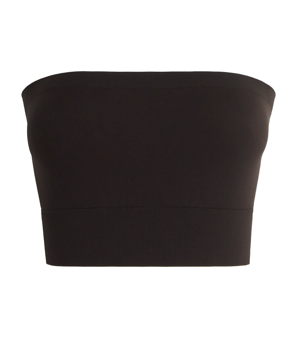 Seamless Bandeau Top