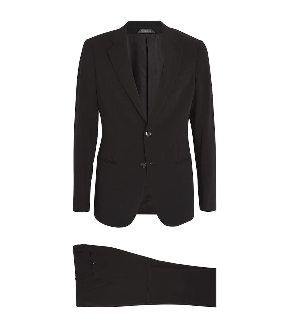 2-Piece Suit
