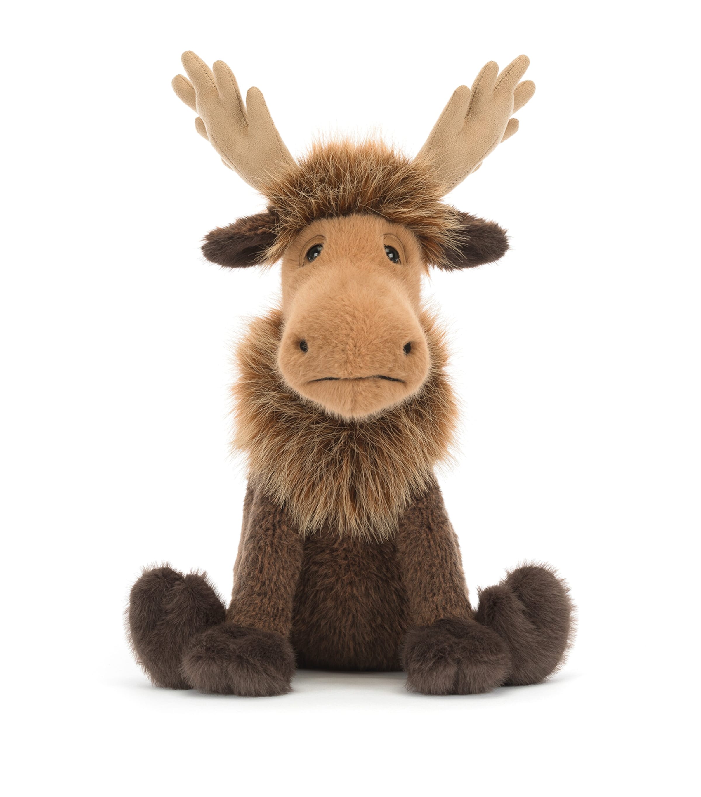 Jellycat Birchly Moose (28cm)