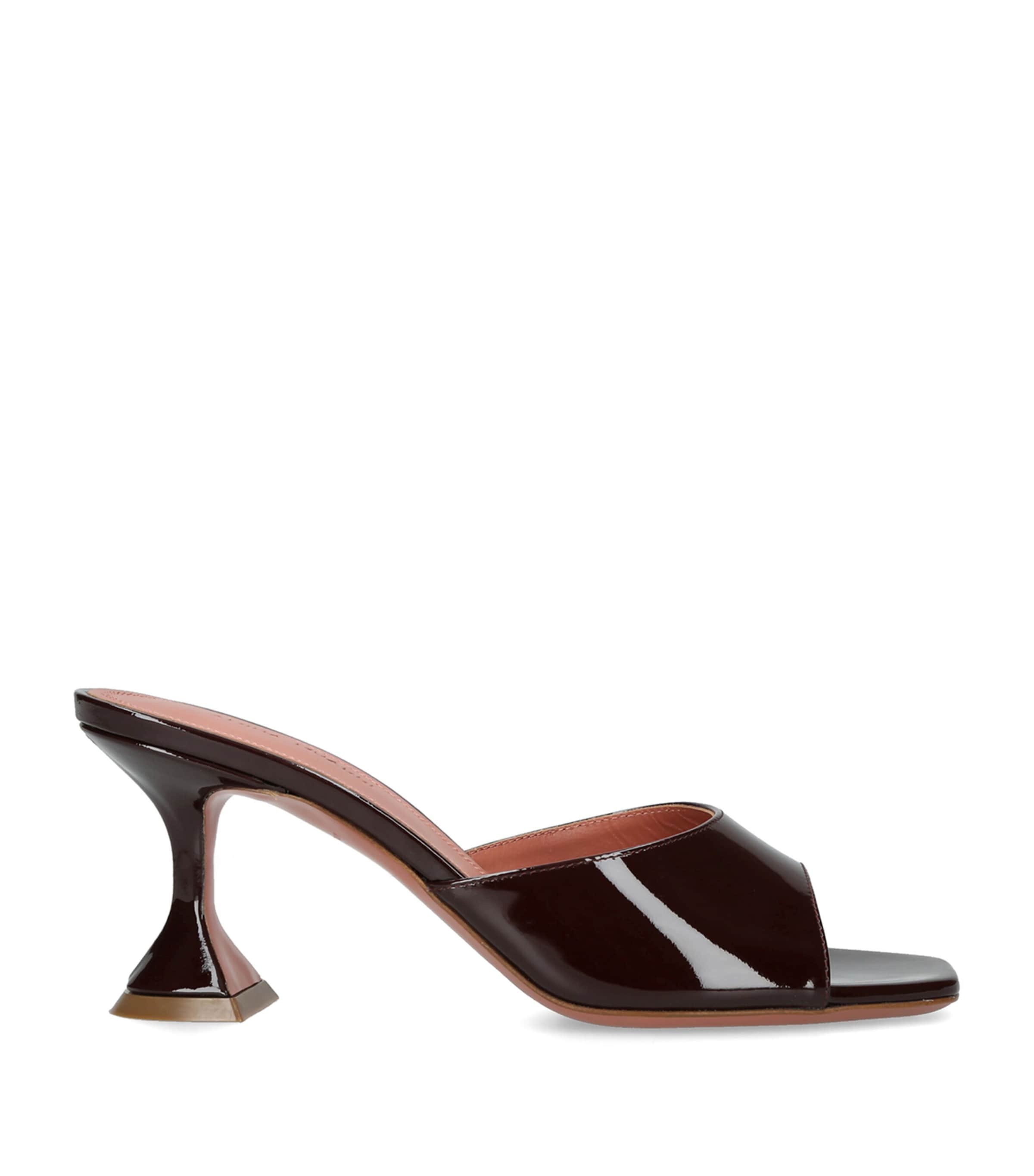 Gianvito Rossi Elle Mules 105 | Harrods US