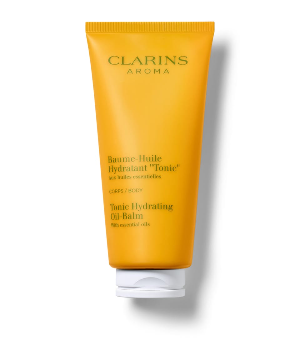 Clarins Tonic Hydrating Oil-Balm (200ml)