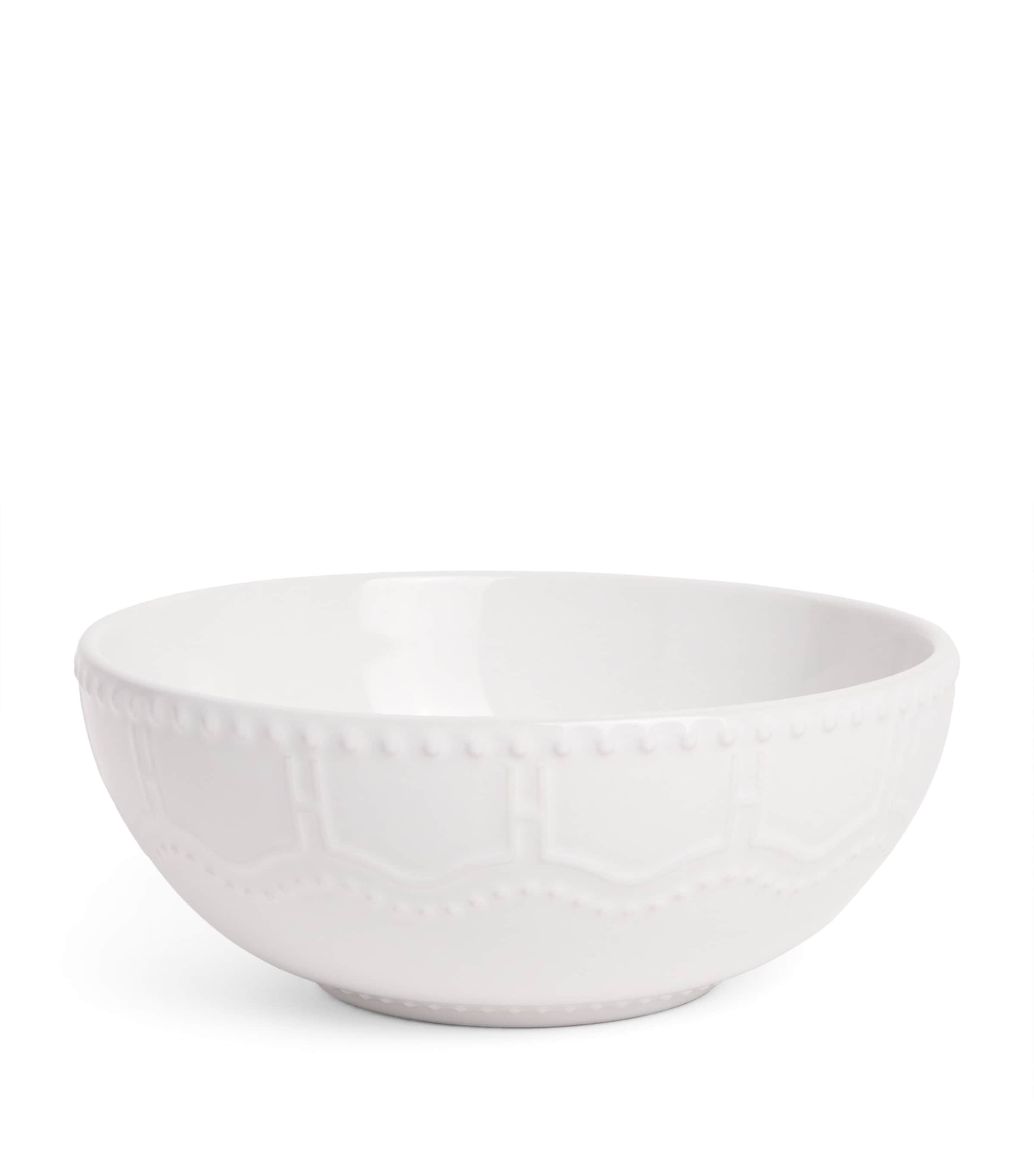 Stoneware Brompton Cereal Bowl (15.5cm)