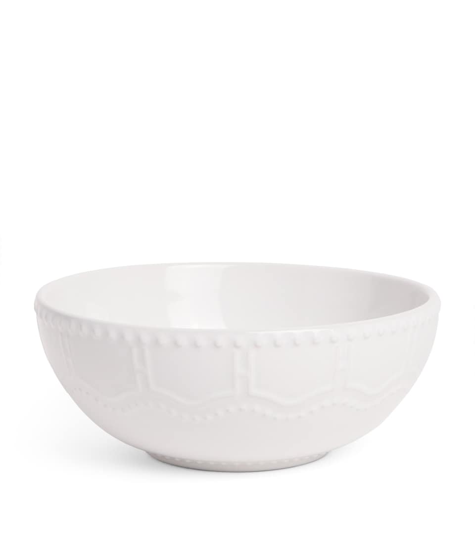 Stoneware Brompton Cereal Bowl (15.5cm)