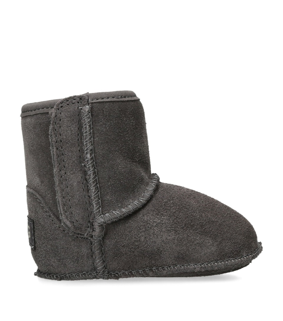 Classic Baby Boots