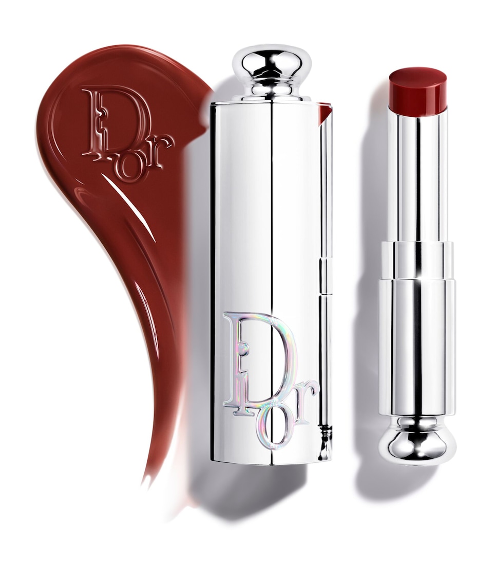 DIOR Dior Addict Glass Lipstick Red