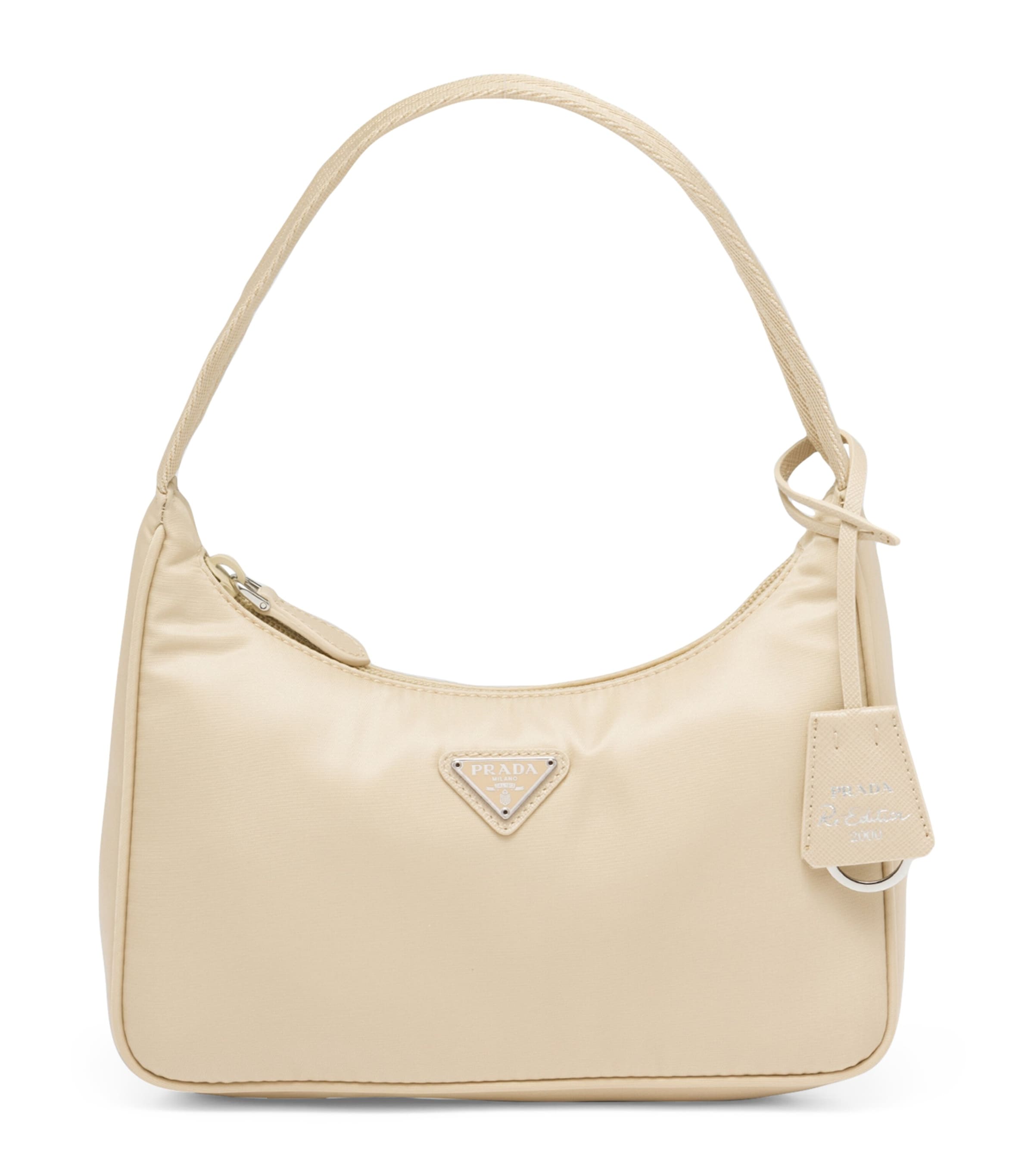 Prada Re-Nylon Re-Edition 2000 Shoulder Bag