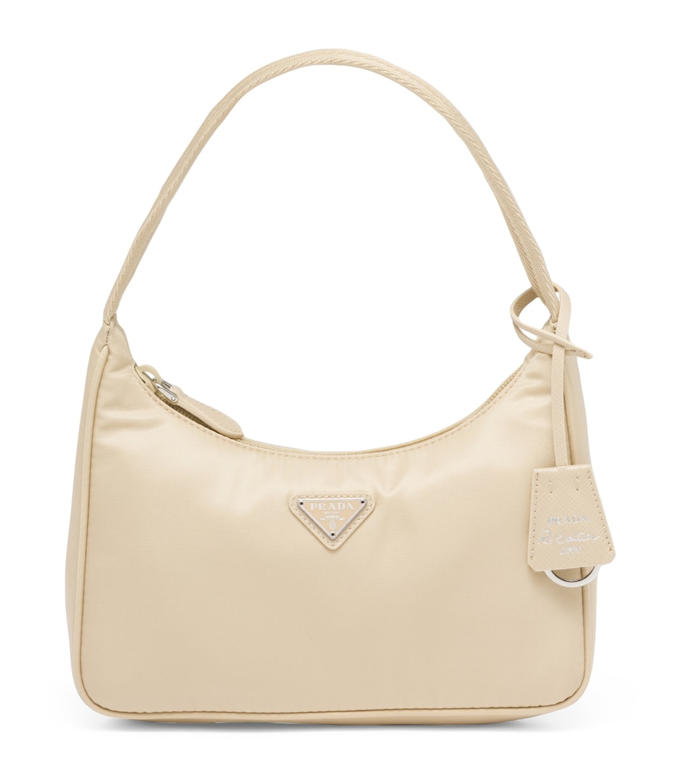 Prada Re-Nylon Re-Edition 2000 Shoulder Bag