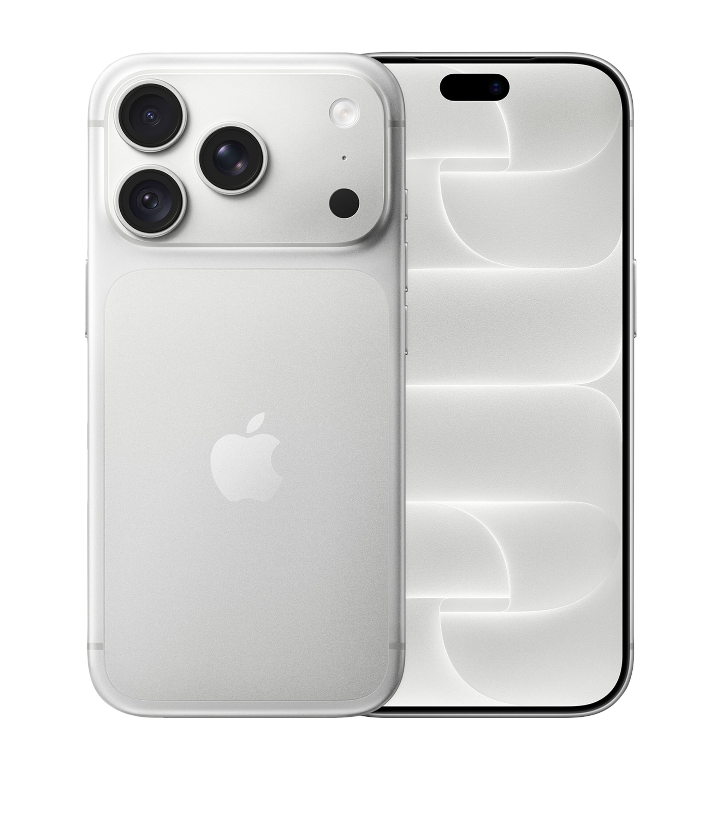 Apple iPhone 18 Pro 256GB - Silver Silver