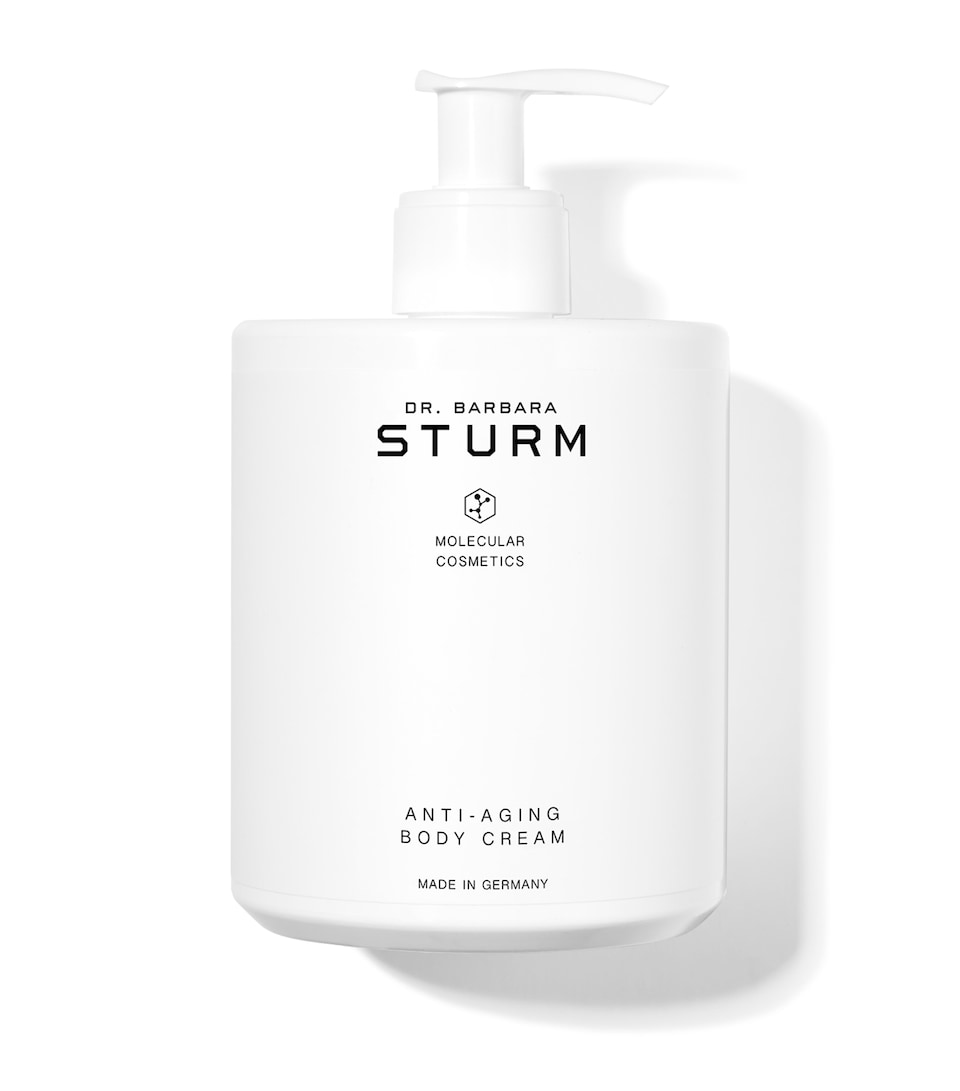 Anti-Aging Body Cream (500ml)