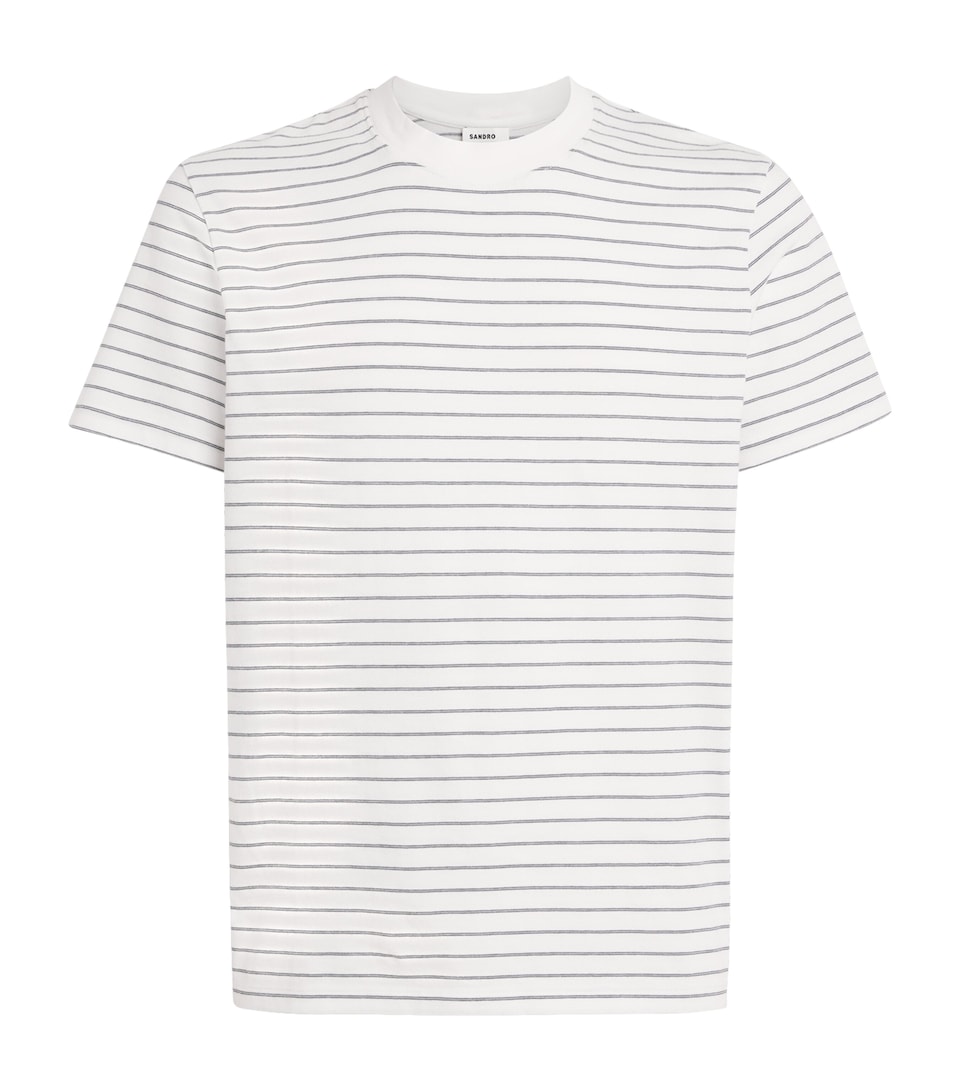 Cotton Sailor T-Shirt