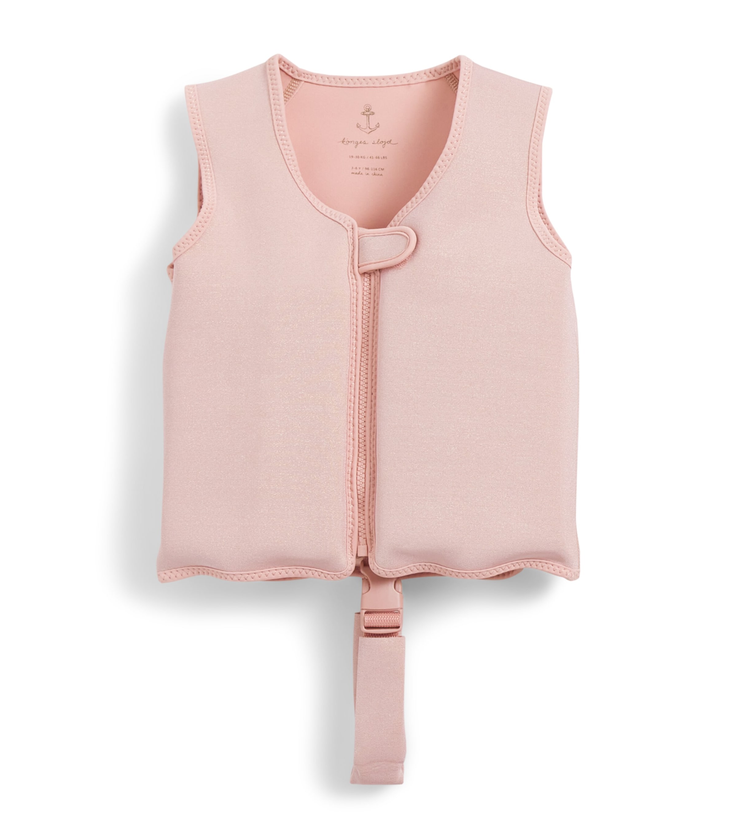 Kitty Swim Vest (12 Months-6 Years)