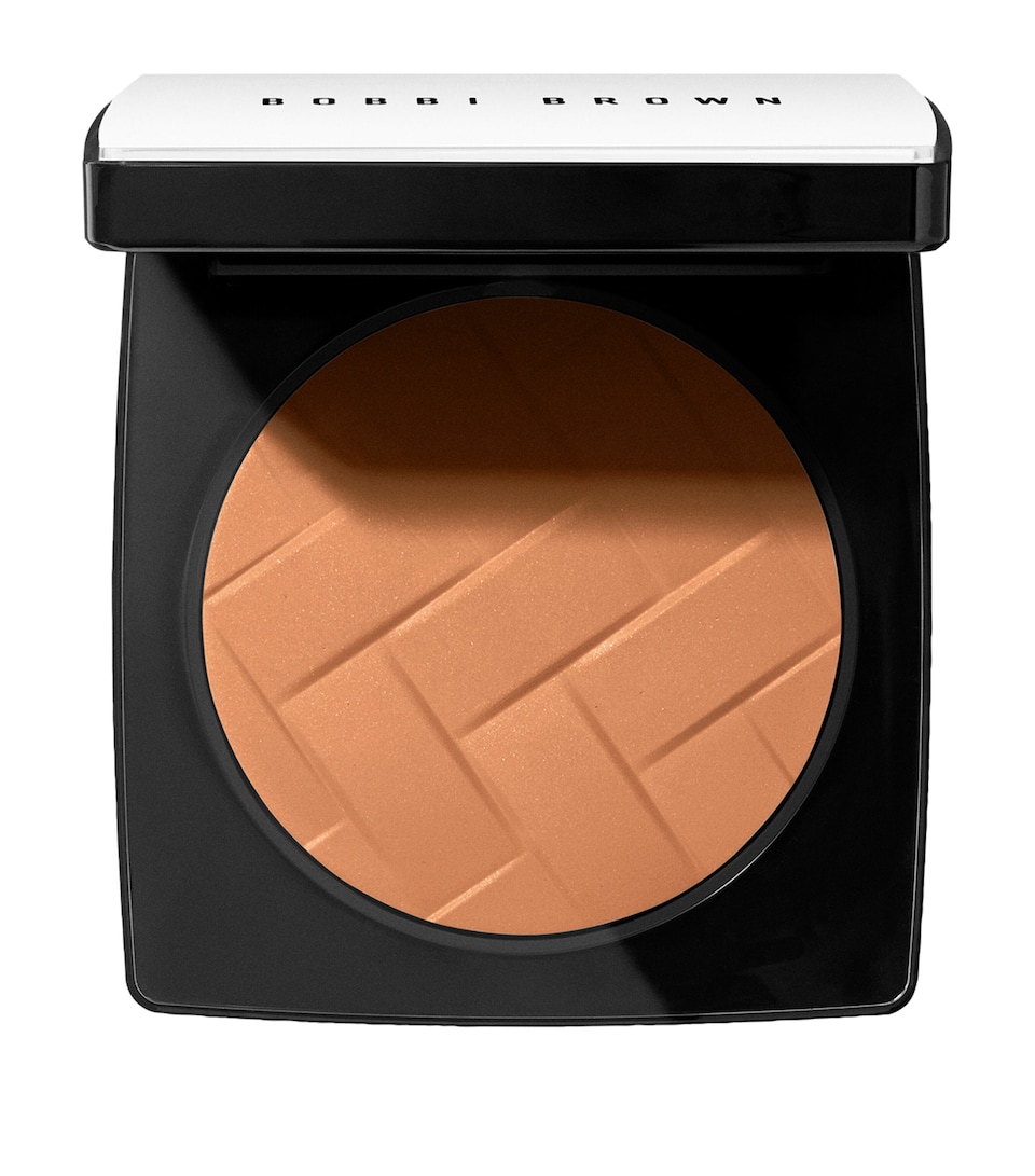 Vitamin Enriched Pressed Powder