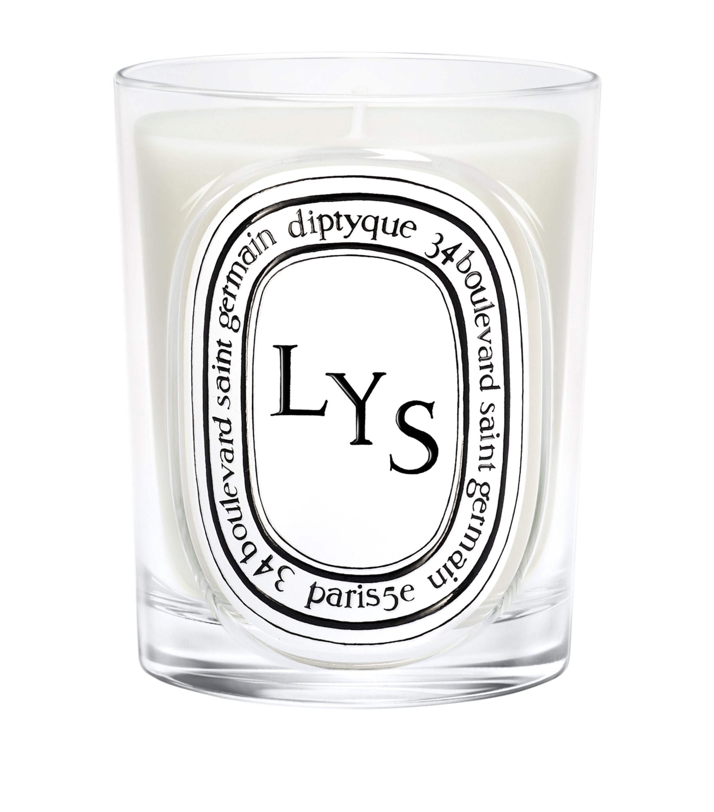 Diptyque Lys Candle (190g)