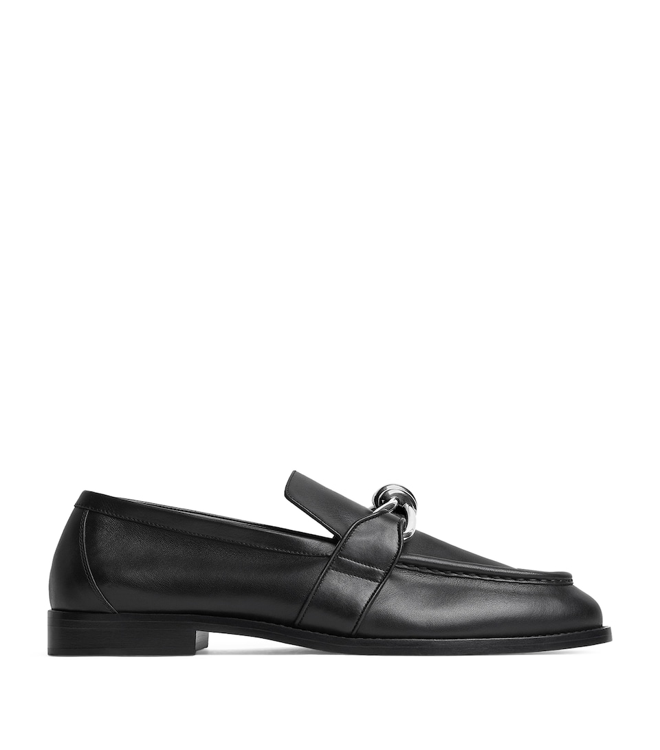 Calfskin Astaire Loafers