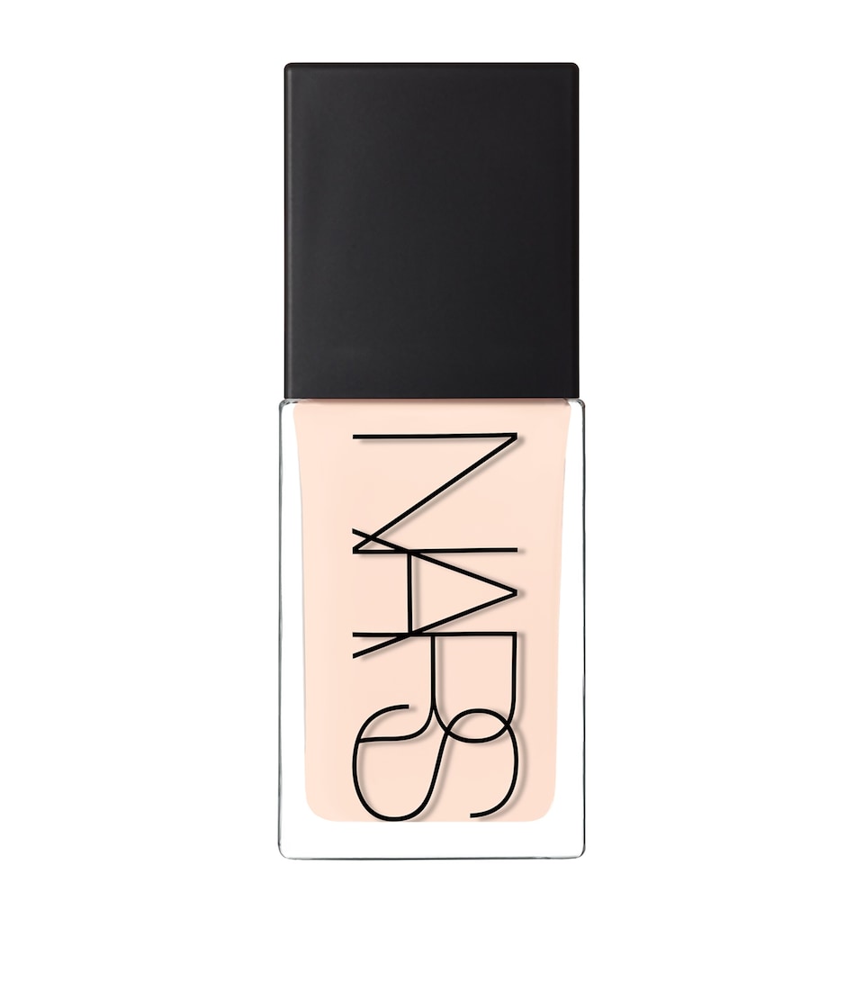 Light Reflecting Foundation