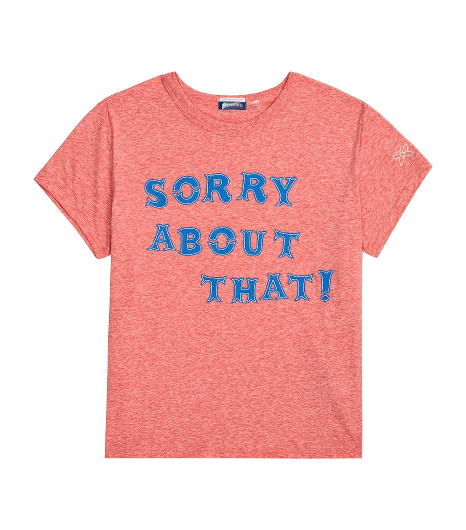 The Lil Goodie Goodie T-Shirt