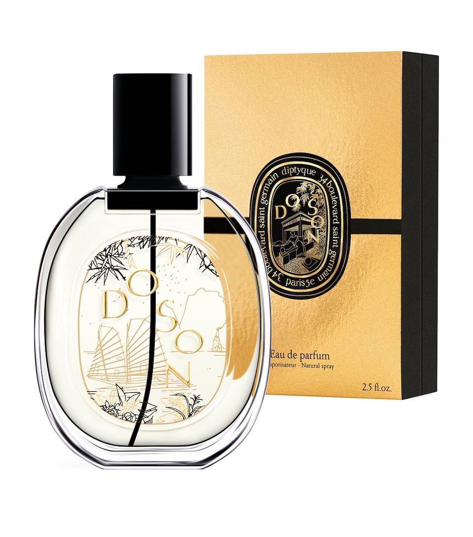Do Son Eau de Parfum (75ml) - Christmas Edition