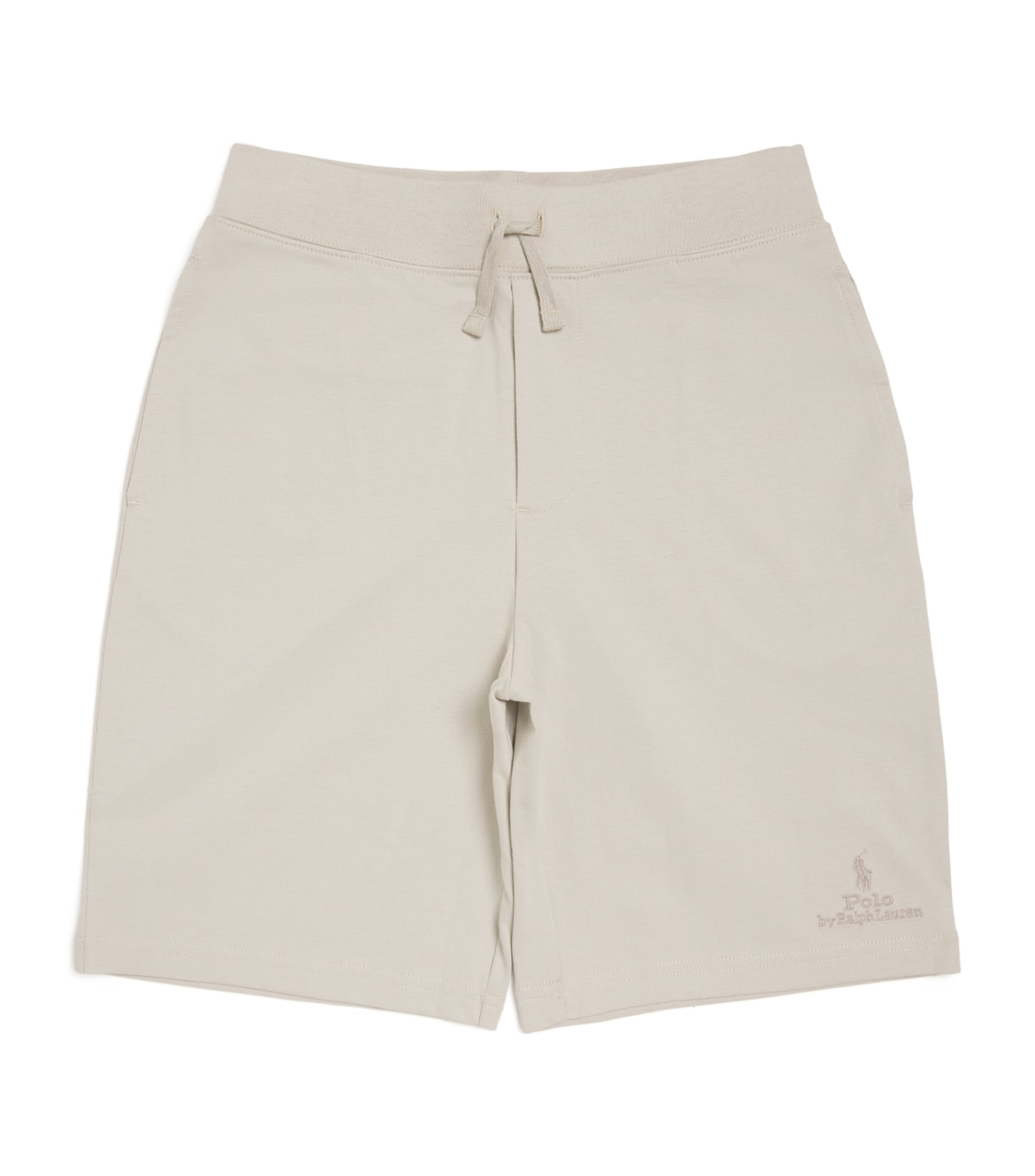 Cotton Drawstring Shorts (2-7 Years)