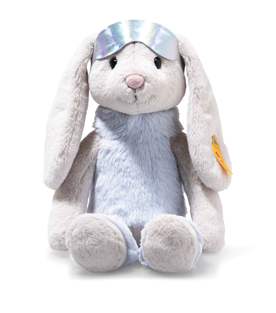 Hoppie Rabbit in Ski Outfit (30cm)