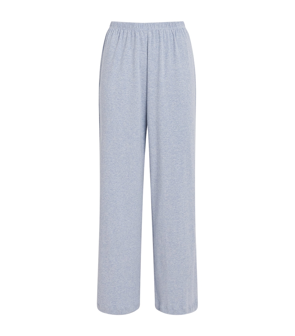 Cotton Nando Relaxed Sweatpants
