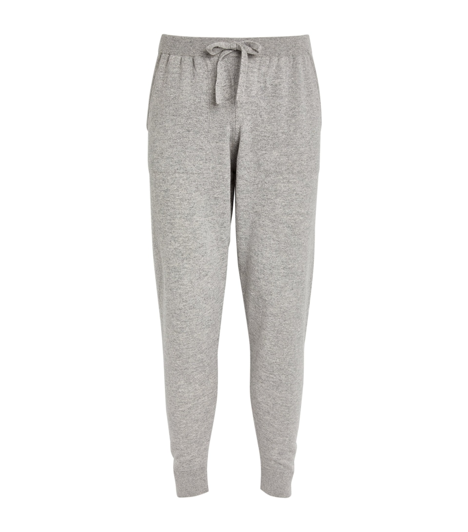 Cashmere Sweatpants