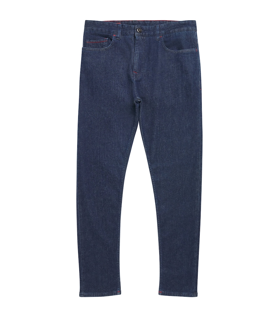 Slim Jeans