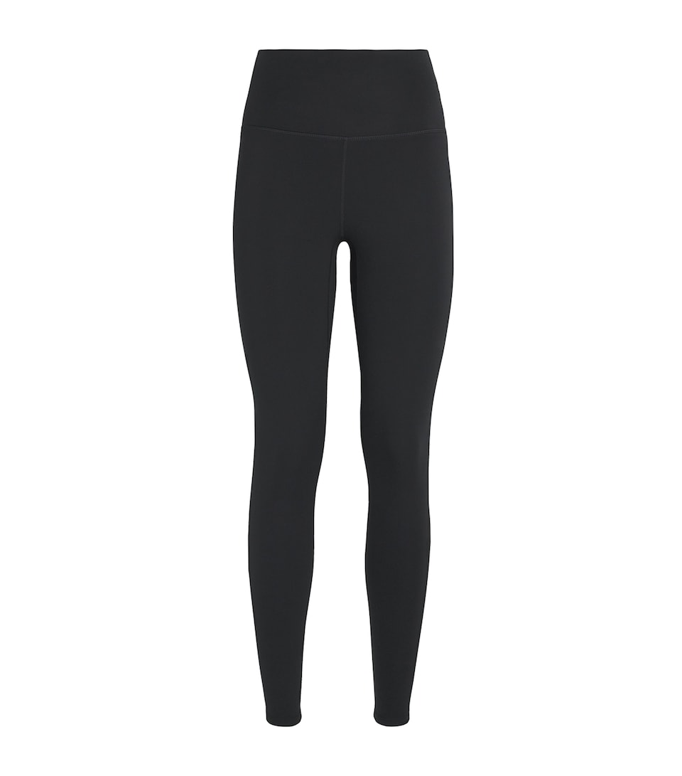 FreeSoft High-Rise Sports Leggings