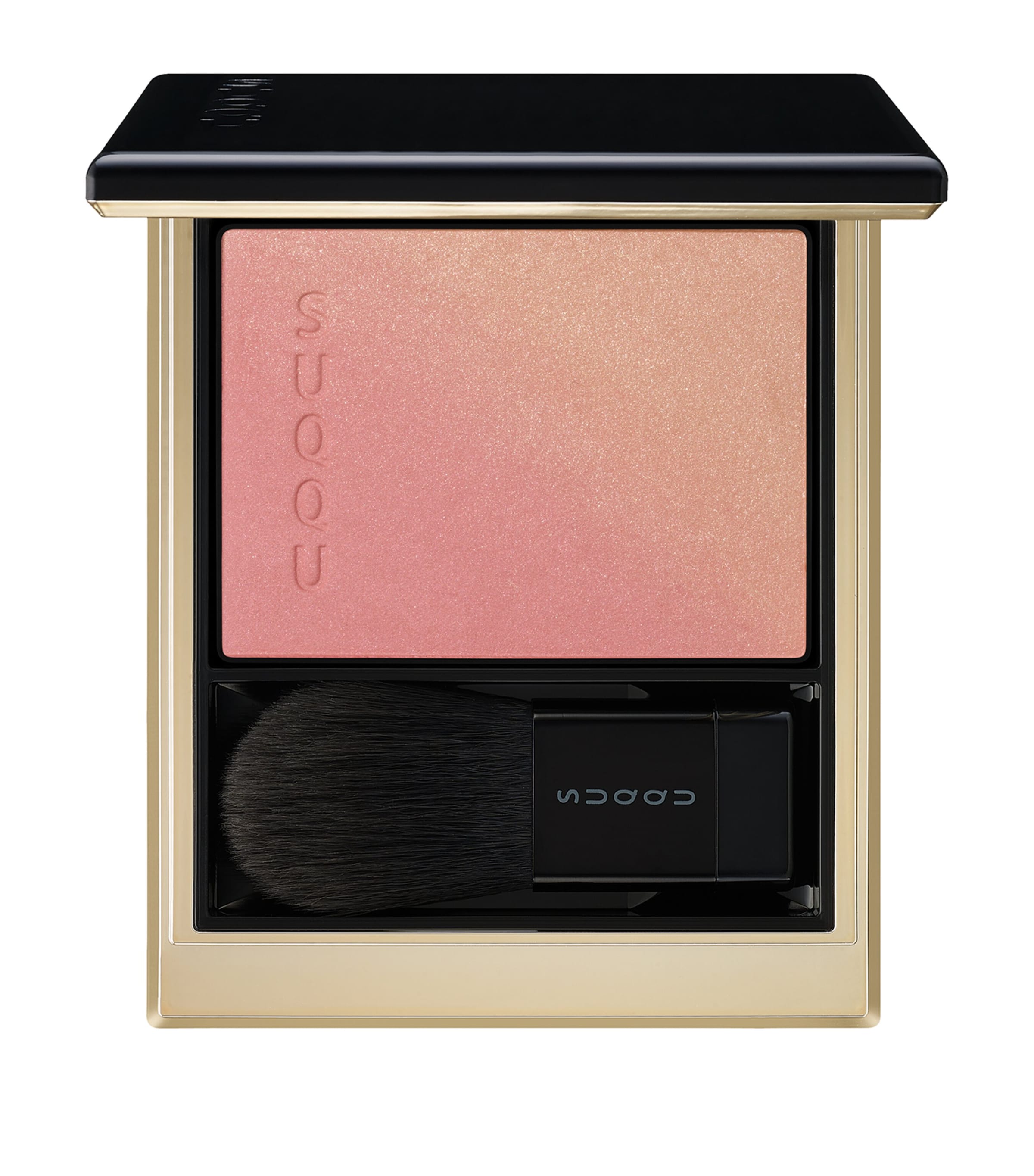 Blurring Color Blush