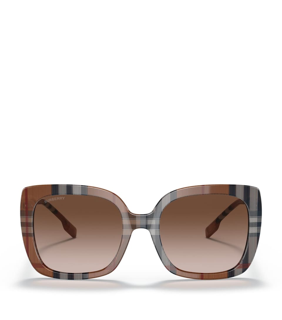 Acetate 0BE4323 Sunglasses