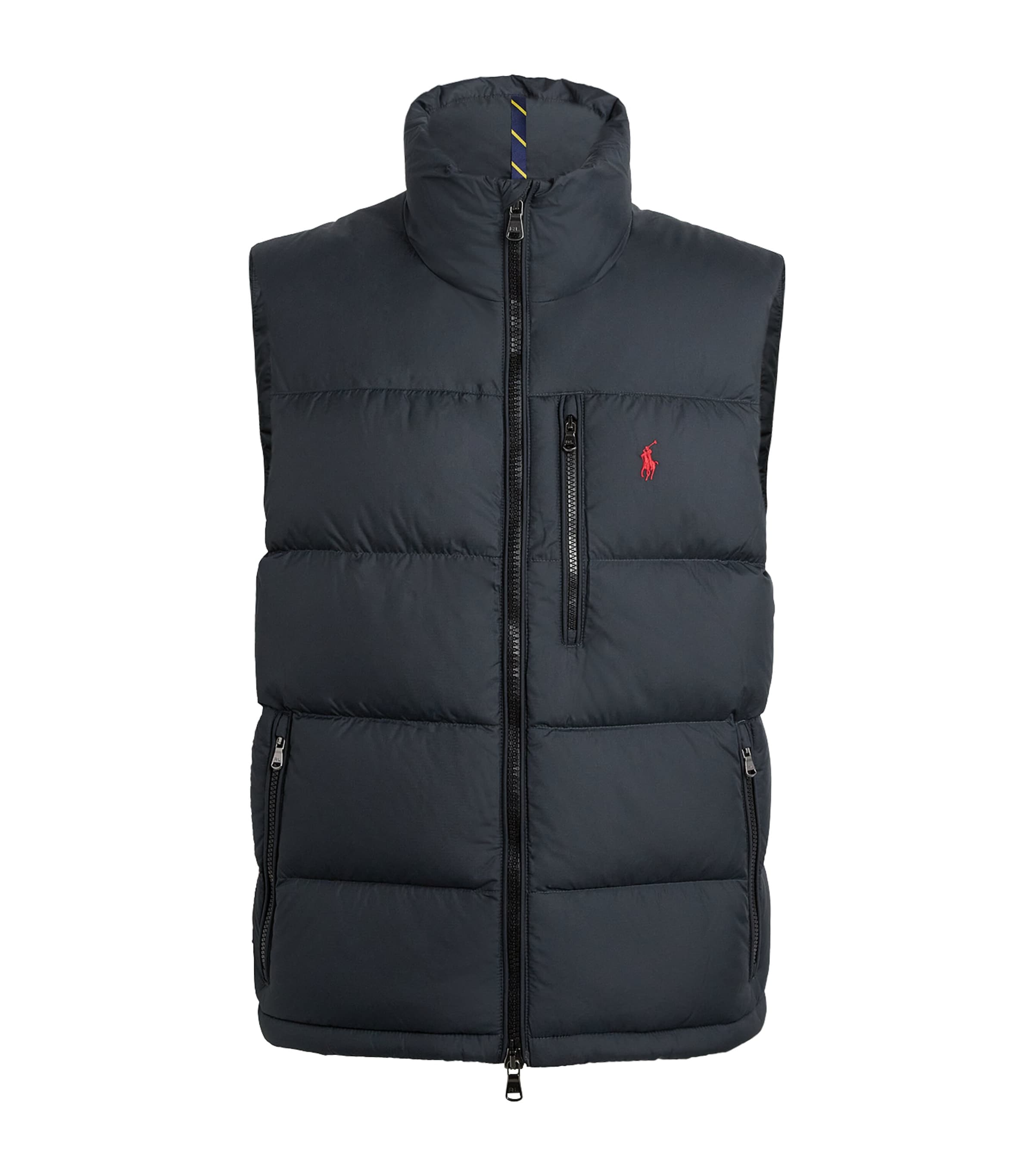 Down-Filled Gorham Gilet
