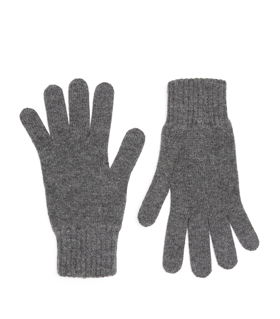 Cashmere Gloves