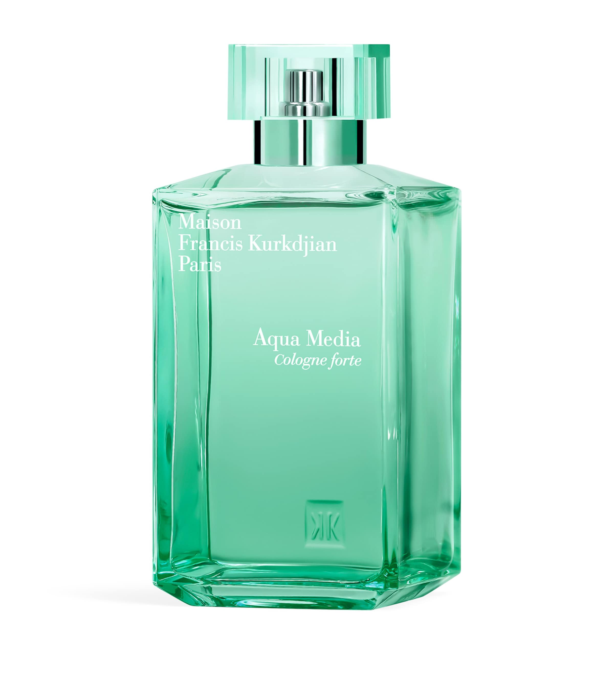 Aqua Media Cologne Forte Eau de Parfum (200ml)