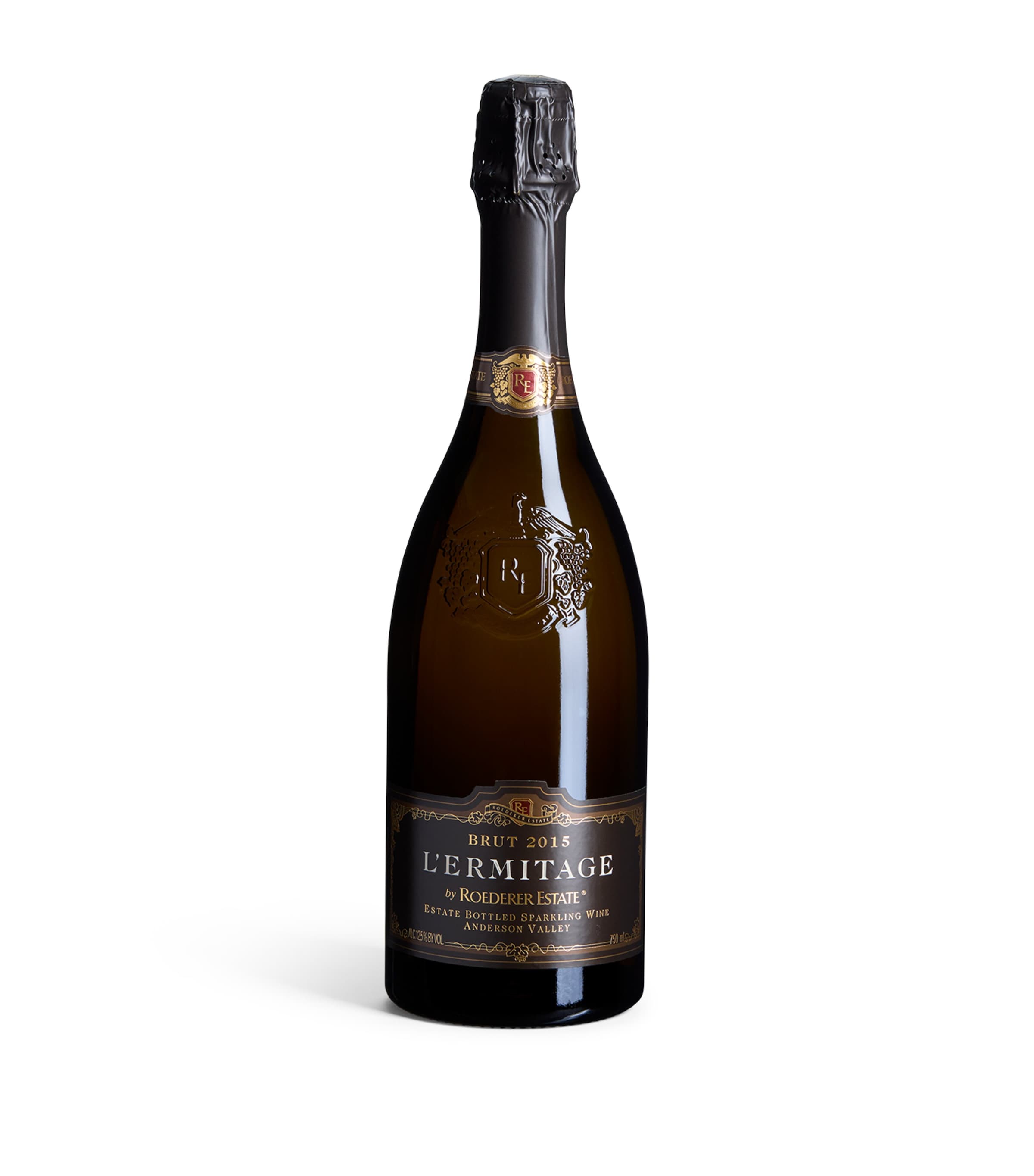 Louis Roederer Estate L'Ermitage Brut 2015 (75cl) - California, USA