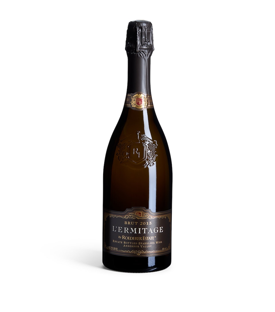 Louis Roederer Estate L'Ermitage Brut 2015 (75cl) - California, USA