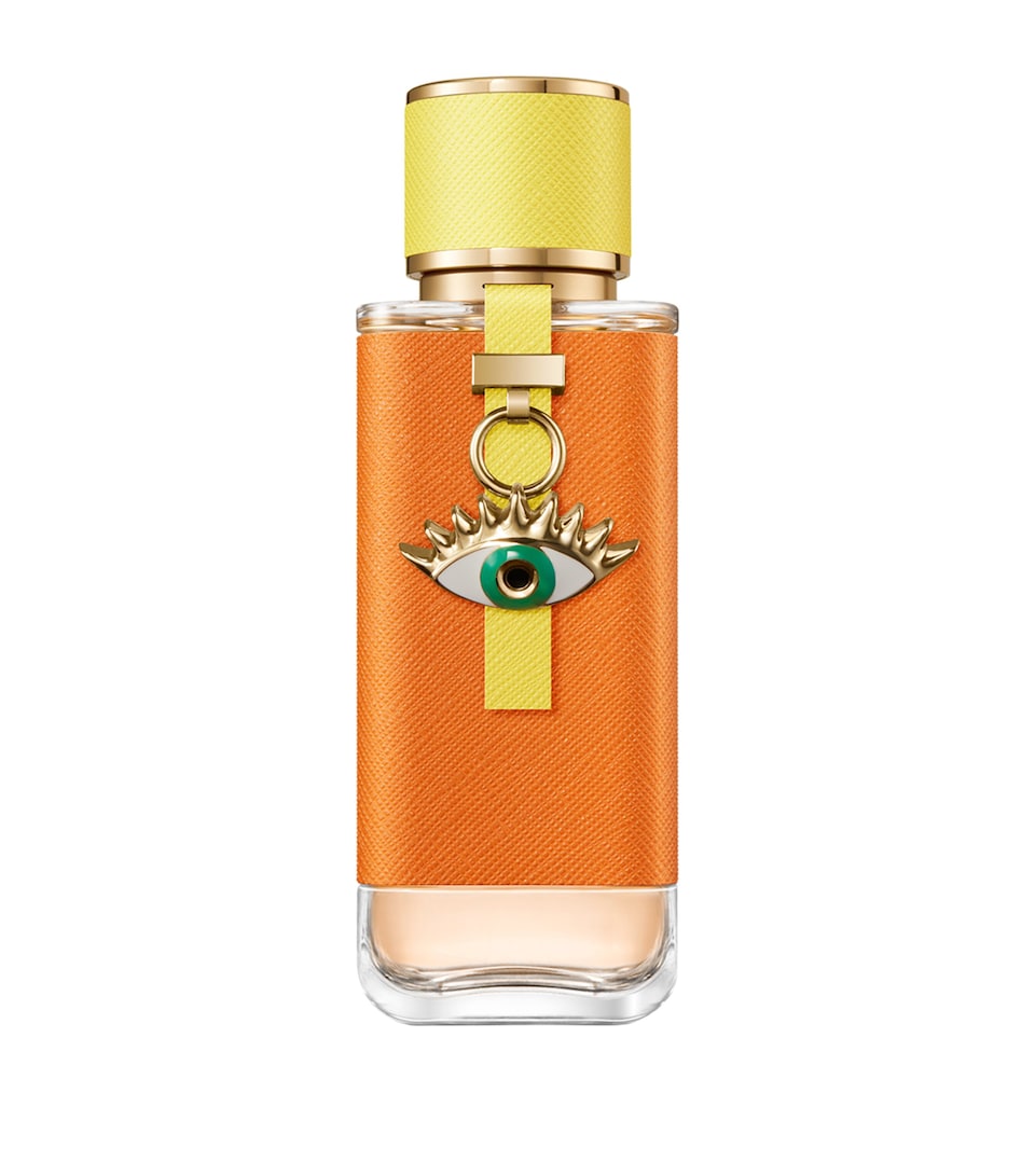 Carolina Herrera Luckycharms Fearless & Fabulous Eau de Parfum (100ml)