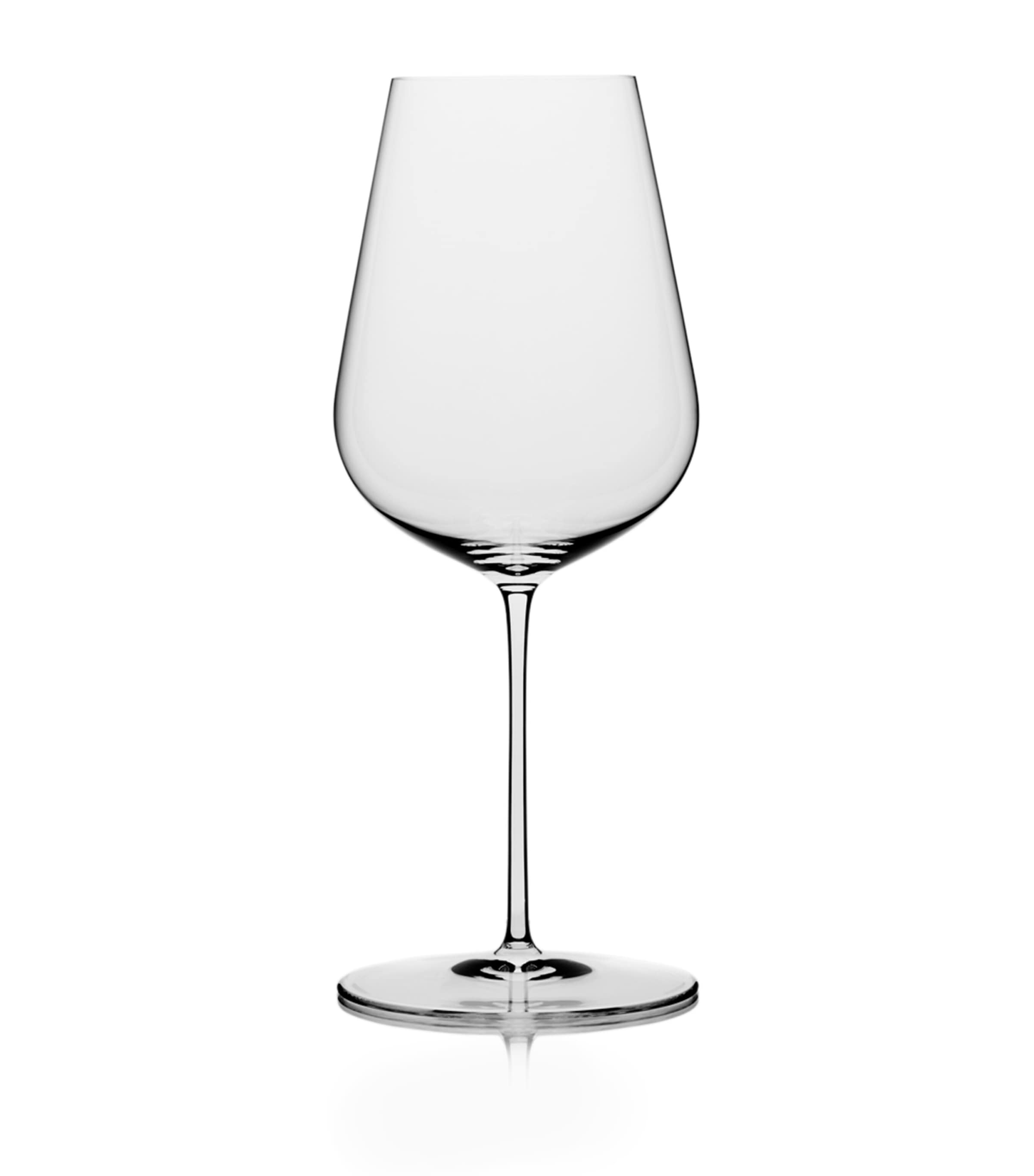 Richard Brendon x Jancis Robinson Original Wine Glasses (Set of 6) Clear