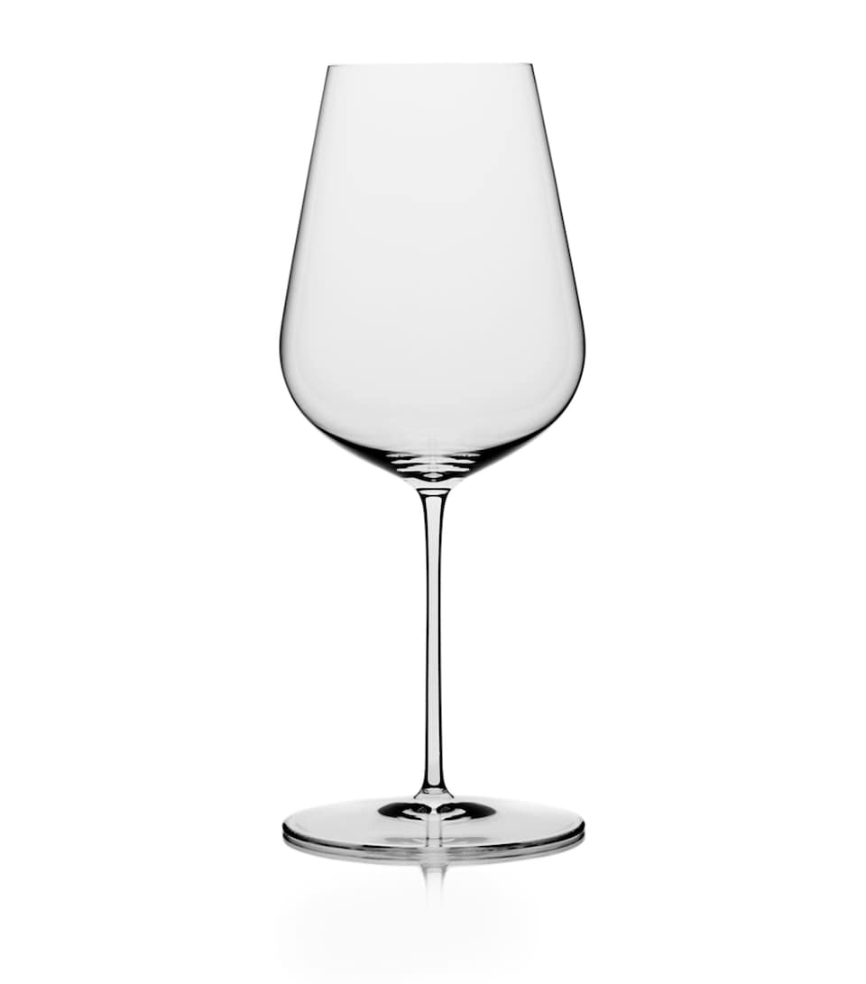 Richard Brendon x Jancis Robinson Original Wine Glasses (Set of 6) Clear