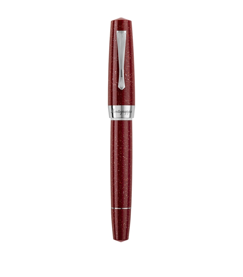 Elmo 02 Plus Fountain Pen