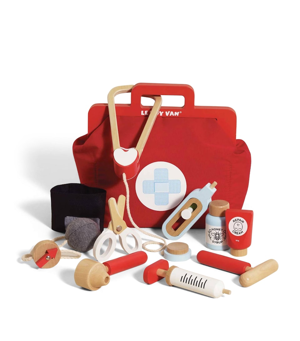 Le Toy Van Honeybake Doctor’s Set