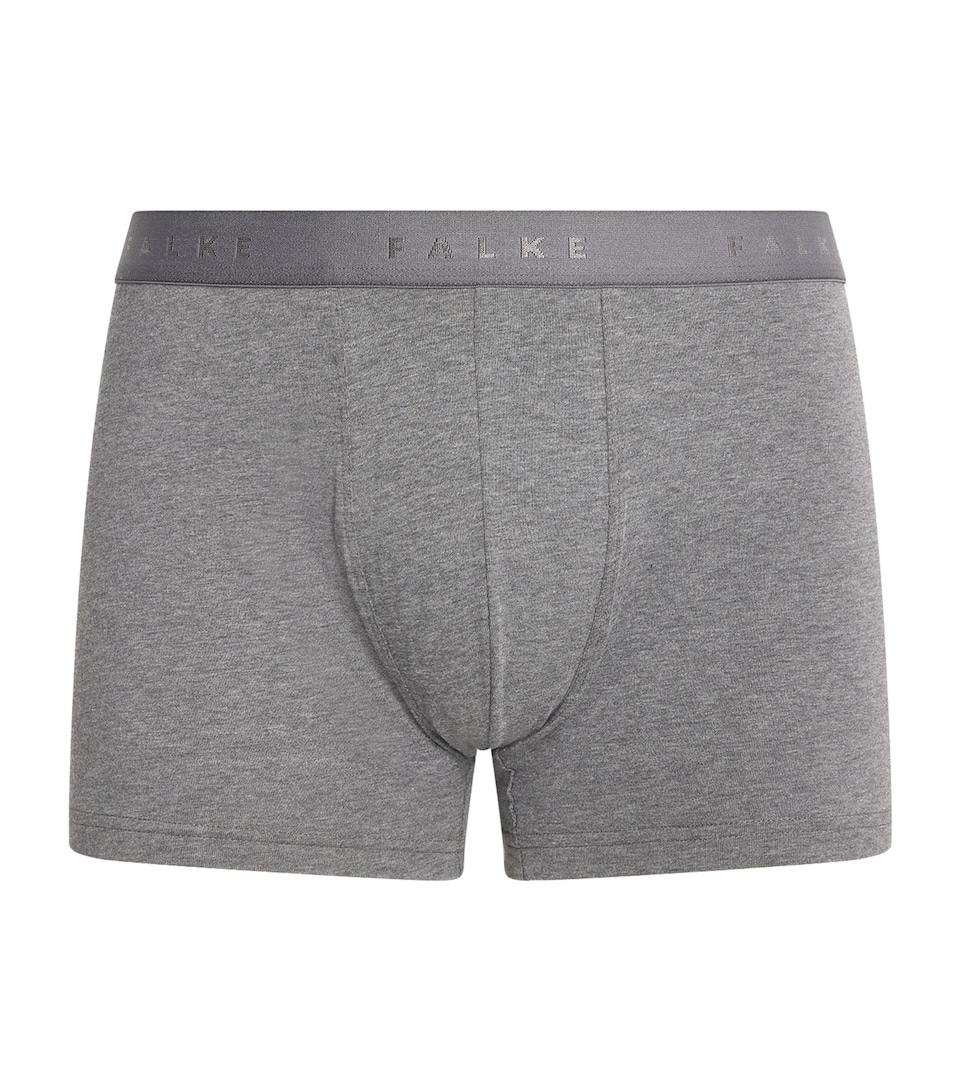 Daily Comfort Boxer Briefs (Pack of 2)