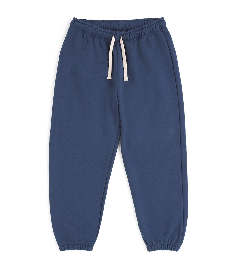 KONGES SLOJD Cotton-Blend Lou Sweatpants (1-10 Years) Spellbound