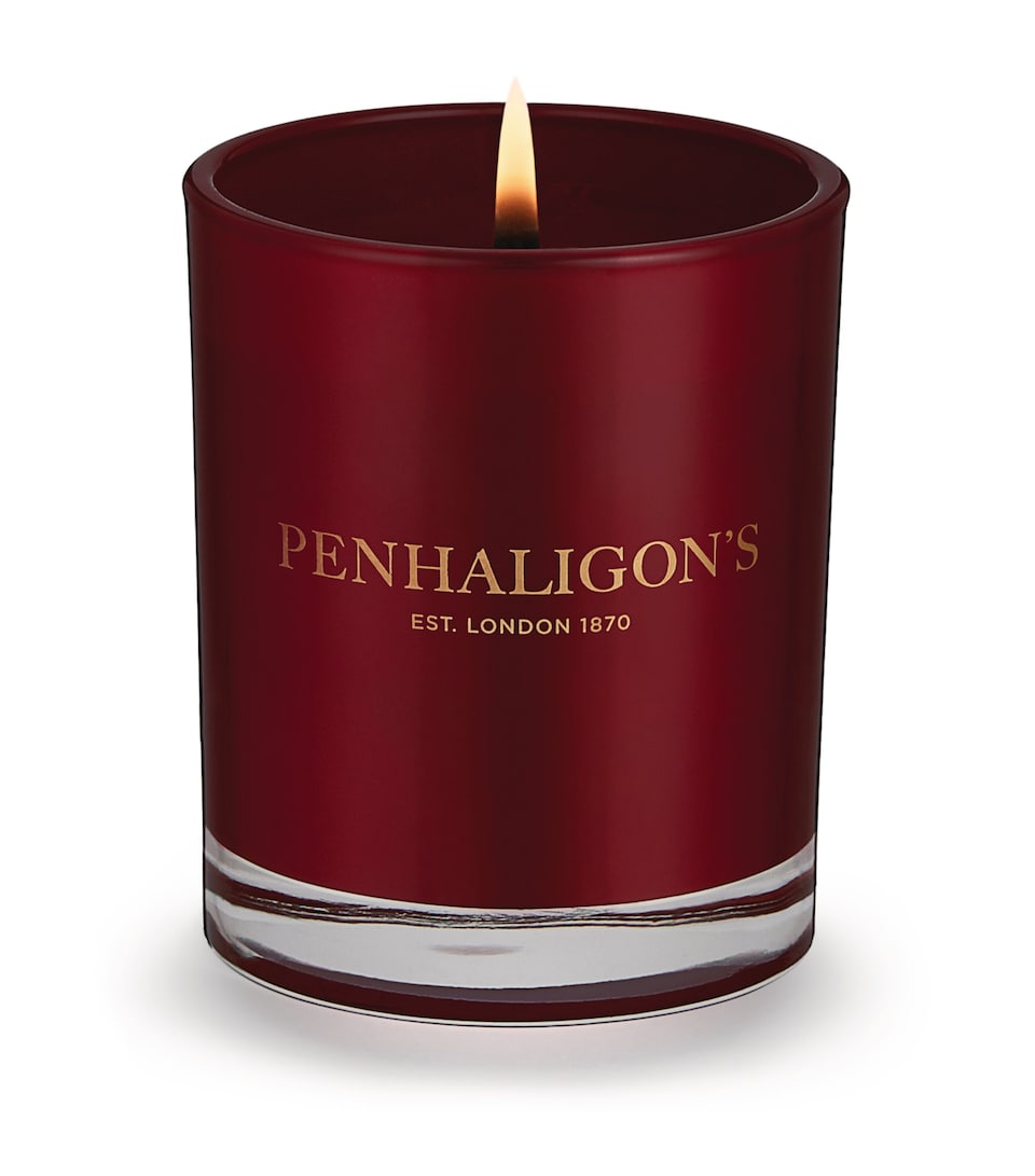Kumgan Rose Candle (200g)