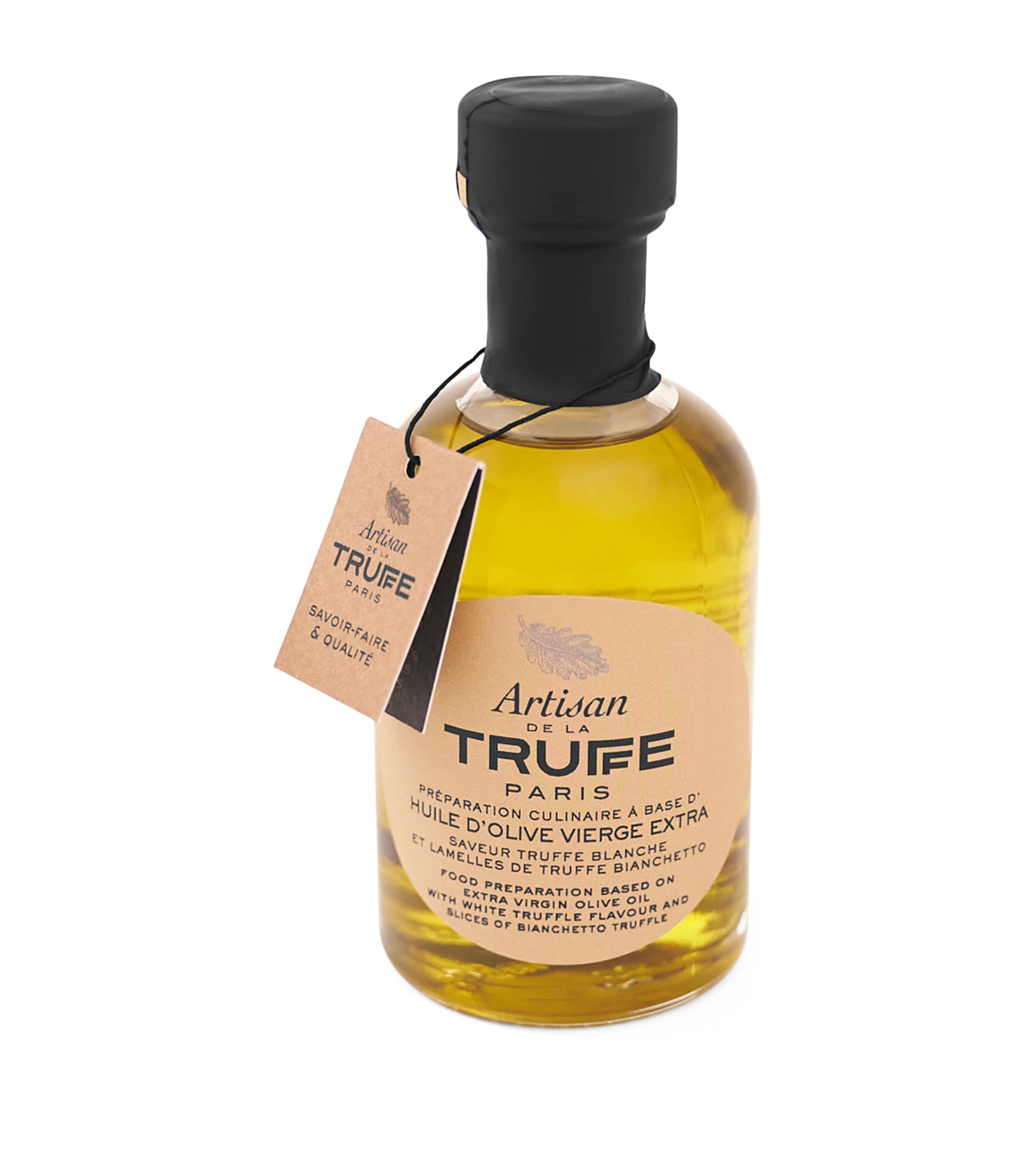 White Truffle Olive Oil (100ml)