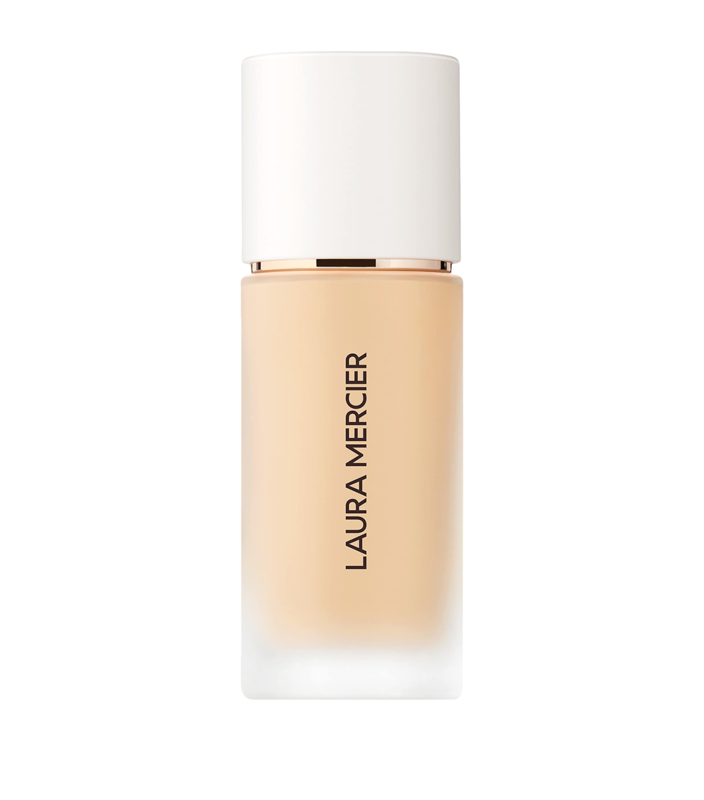 Laura Mercier Real Flawless Foundation Macadamia