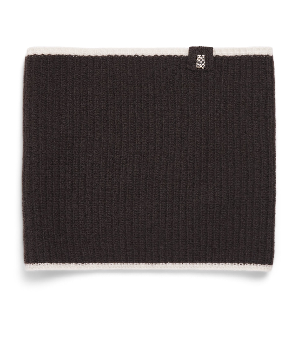 Wool Neck Warmer