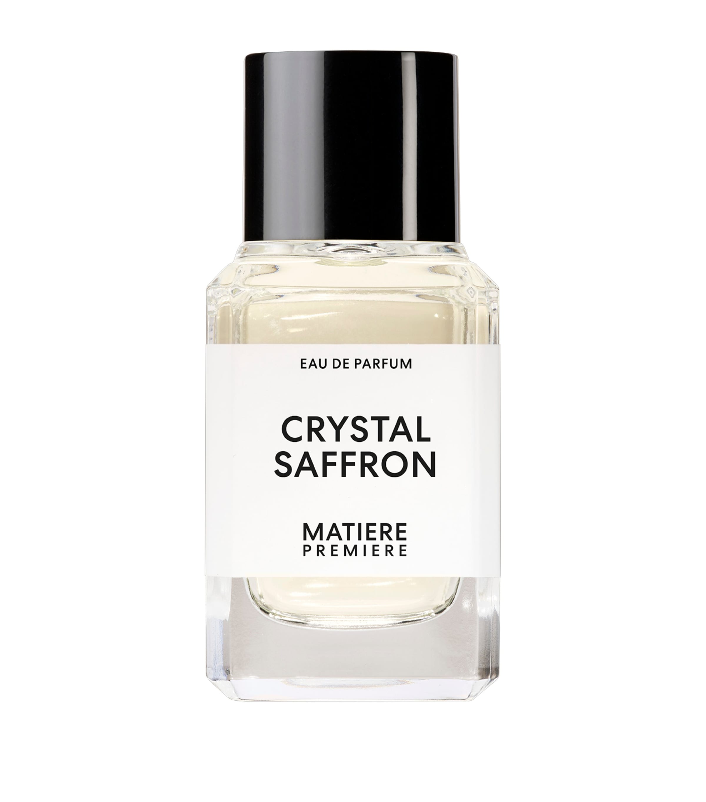 Crystal Saffron Eau de Parfum (100ml)