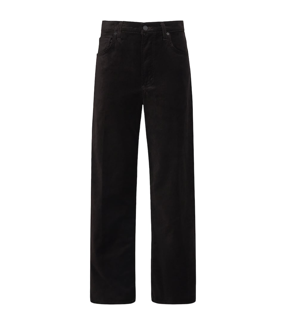 Velvet Ayla Baggy Trousers